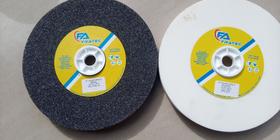 Rebolo Esmeril 152,4 x 15,9 x 31,8 REDUÇÃO 12,7 A36/AA120