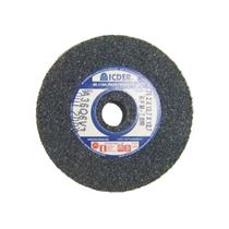 Rebolo Esmeril Icder A36 Q6 V3 3x1/2x1/2