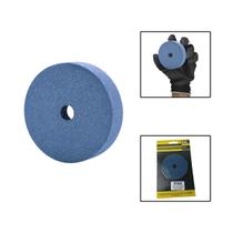 Rebolo Esmeril Para Furadeira Elétrica 3" x 1/2" Rebolo Esmeril Para Furadeira Elétrica 3" x 1/2"