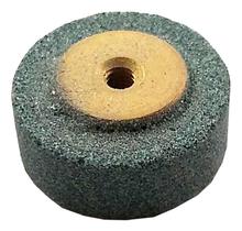 Rebolo Esmeril Pedra Afiar Maq Cortar Tecido Disco Rcs-125