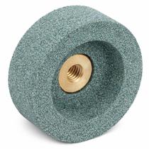 Rebolo Esmeril Pedra Afiar Maquina Cortar Tecido Disco Rc100 Rebolo Esmeril Pedra Afiar Maquina Cortar Tecido Disco Rc100