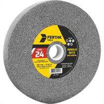 Rebolo Fertak 6 X 3/4 Gr 24 Rebolo Fertak 6 X 3/4 Gr 24