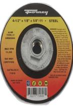 Rebolo Forney 71818 11 Thread 11,4 cm x 0,3 cm