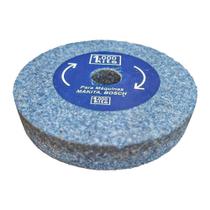 Rebolo Furadeira Uso Geral 13x75mm 3"Pol. Furo 1/2"Pol Rebolo Furadeira Uso Geral 13x75mm 3"Pol. Furo 1/2"Pol