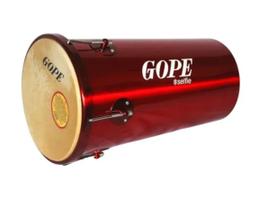 Rebolo gope 14 alum/ conico/ couro selfie cereja