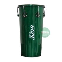 Rebolo Gope Cônico alumínio 55x11 Selfie Verde LAL5511TMASV