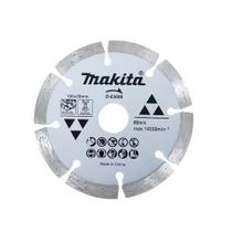 Rebolo makita p/granito e marmore diamantado segm 105x20x8mm