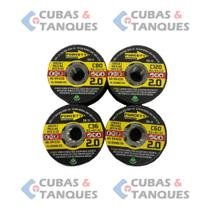 Rebolo Mini 2" - Forcety