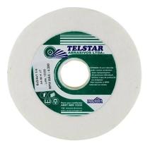 Rebolo Moto Esmeril Pedra (aa) 6x3/4 grão 80 - 23258