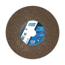 Rebolo Óxido de Alumínio 8 x 1 Grão - 36 ART A36 QVS - NORTON