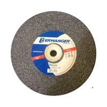 Rebolo oxido de aluminio a36-150x20x32mm- berwanger