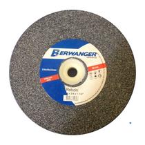 Rebolo oxido de aluminio a46-150x20x32mm- berwanger