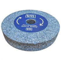 Rebolo P/ Furadeira Esmeril Makita Bosch M7 3" x 1/2" x 1/2"