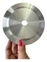 Rebolo Para Afiação De Serra Widea Prateado Rebolo Para Afiação De Serra Widea Prateado