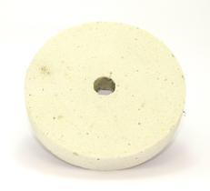 Rebolo Para Afiar Faca Alicate Tesoura 4'' Reto Grão 4000