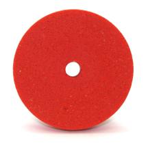 Rebolo Para Afiar Faca Alicate Tesoura 6'' Reto Grão 100
