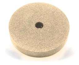 Rebolo Para Afiar Faca Alicate Tesoura 8'' Reto Grão 600 Rebolo Para Afiar Faca Alicate Tesoura 8'' Reto Grão 600