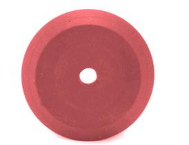 Rebolo Para Afiar Megafino 6 Pol. Cônico Grão 3000