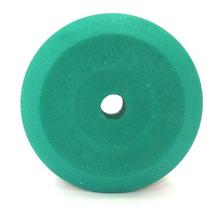 Rebolo Para Afiar Megafino 6 Pol. Cônico Grão 400