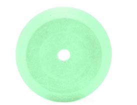 Rebolo Para Afiar Megafino 6 Pol Cônico Grão 5000