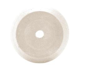 Rebolo Para Afiar Megafino 8 Pol Cônico Grão 12000