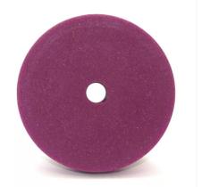 Rebolo Para Afiar Megafino 8 Pol Cônico Grão 200 Rebolo Para Afiar Megafino 8 Pol Cônico Grão 200