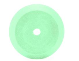 Rebolo Para Afiar Megafino 8 Pol Cônico Grão 5000 Rebolo Para Afiar Megafino 8 Pol Cônico Grão 5000