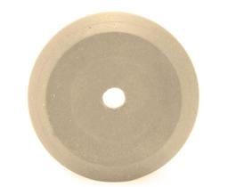 Rebolo Para Afiar Megafino 8 Pol Cônico Grão 600 Rebolo Para Afiar Megafino 8 Pol Cônico Grão 600