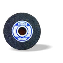 Rebolo para Moto Esmeril 6"x3/4 Grão 46 - ICDER