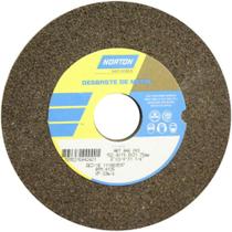 Rebolo Para Uso Geral 6 X 3/4 1.1/4Pol - A46 Norton Rebolo Para Uso Geral 6 X 3/4 1.1/4Pol - A46 Norton