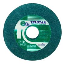 Rebolo Pedra De Esmeril 6 Pol.x1 150 x 25mm grão 24 grosso Rebolo Pedra De Esmeril 6 Pol.x1 150 x 25mm grão 24 grosso