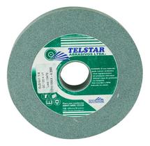 Rebolo Pedra Esmeril Comum 6x3/4 - 150x20mm GC120