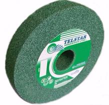 Rebolo Pedra Esmeril Comum 6x3/4 - 150x20mm Gr 60