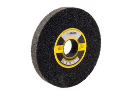 Rebolo/pedra Reto De Esmeril P/ Ferro 6 X3/4 - A36 Stilex