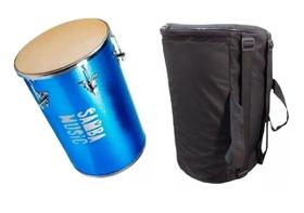 Rebolo Phx 921ma Madeira 50x12 Azul P. Animal+Capa Luxo