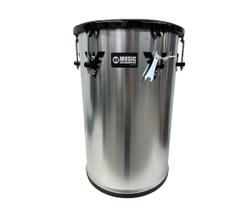 Rebolo phx aluminio liso 50x12 aro preto Rebolo phx aluminio liso 50x12 aro preto