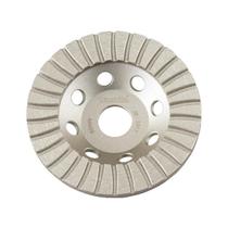 Rebolo Prato Diamantado Turbo 115X22.23mm Makita D-62343