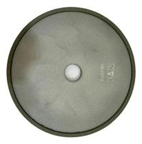 REBOLO RESINOIDE 150MM - 6''x 3/4 FURO P/AFIACAO DE SERRA REBOLO RESINOIDE 150MM - 6''x 3/4 FURO P/AFIACAO DE SERRA