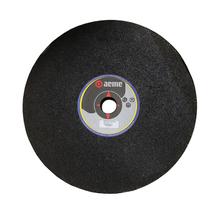 Rebolo Resinóide Reto 16X2X1.1/2 CAZ20.3R5B3R (406.4X50.8X38.1)