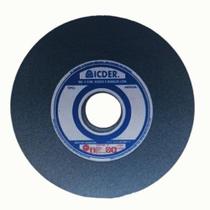 Rebolo Reto 10x2 Polegadas - A120 Ug - Icder Rebolo Reto 10x2 Polegadas - A120 Ug - Icder