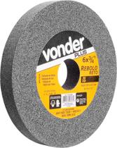 Rebolo Reto 152,4x19,0x31,8 G120 Verde Para Vídea 39cvd - Vo Rebolo Reto 152,4x19,0x31,8 G120 Verde Para Vídea 39cvd - Vo