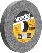 Rebolo Reto 152,4x19,0x31,8 G120 Verde Para Vídea 39cvd - Vo