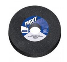 Rebolo Reto 152x25x31mm Maxi Fino 6"X1"X1.1/4" - Norton Rebolo Reto 152x25x31mm Maxi Fino 6"X1"X1.1/4" - Norton