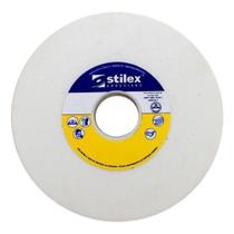 Rebolo RETO 6 X 3/4 BRANCO STILEX Rebolo RETO 6 X 3/4 BRANCO STILEX