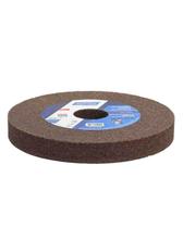 Rebolo Reto 6'' X 3/4'' X 1.1/4'' Grão 46 ART A46 OVS NORTON