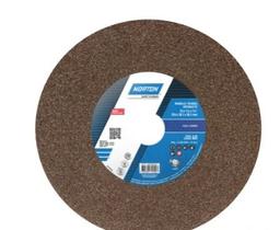 Rebolo reto 6''x3/4 uso geral g60 norton Rebolo reto 6''x3/4 uso geral g60 norton