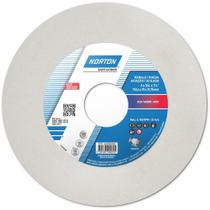 Rebolo Reto Branco 38A 80 KVS 152,4x19,0x31,75mm - 66243464686 - NORTON
