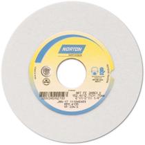 Rebolo Reto Branco FE 38A 60 KVS - NORTON