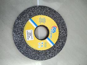 Rebolo Reto Esmeril M5 127 x 12,7 X 12,7 A36