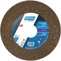 Rebolo reto para uso geral 6" x 1" x 1.1/4" (46) Rebolo reto para uso geral 6" x 1" x 1.1/4" (46)